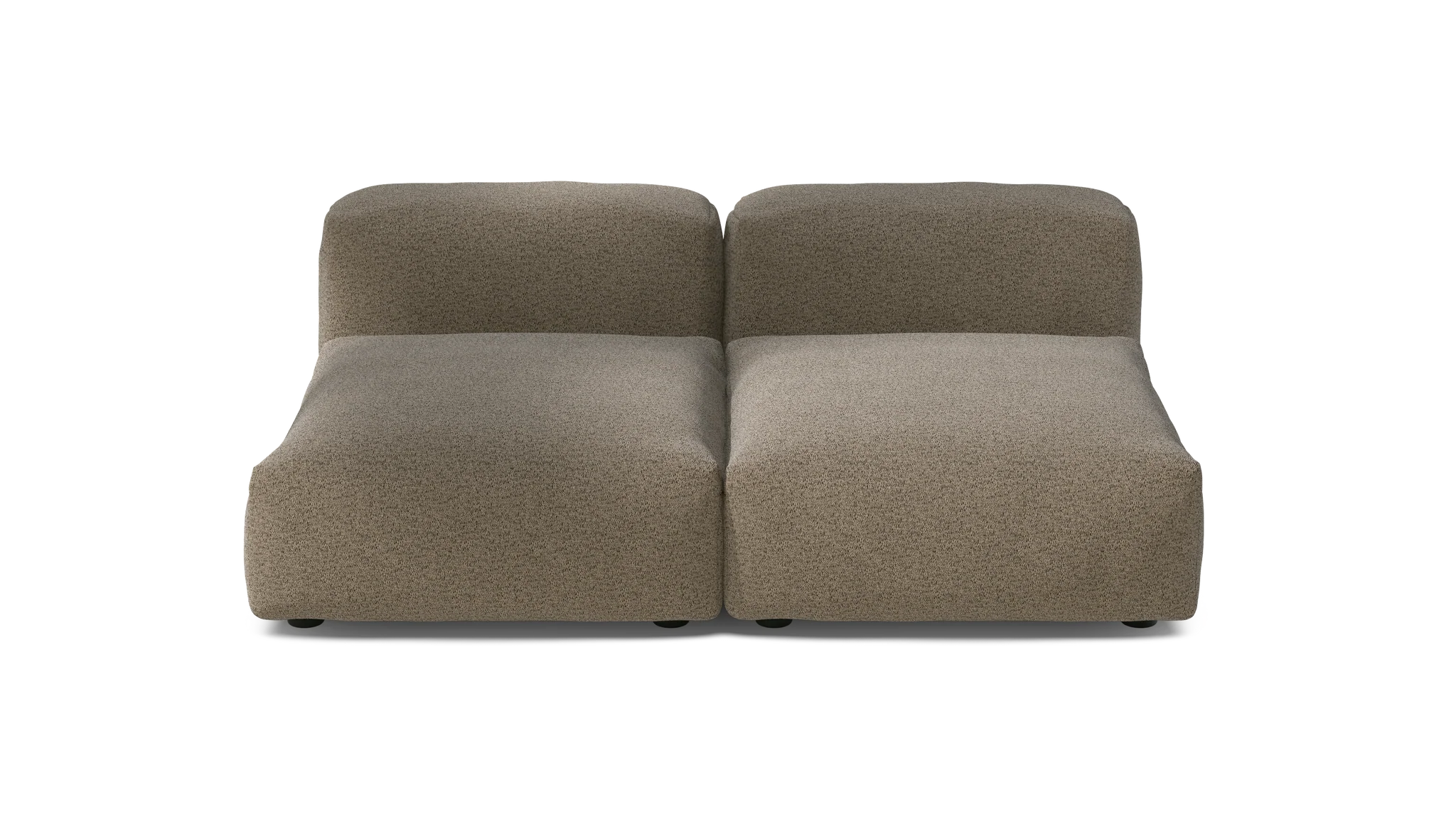 Modulares Sofa Set 01 M