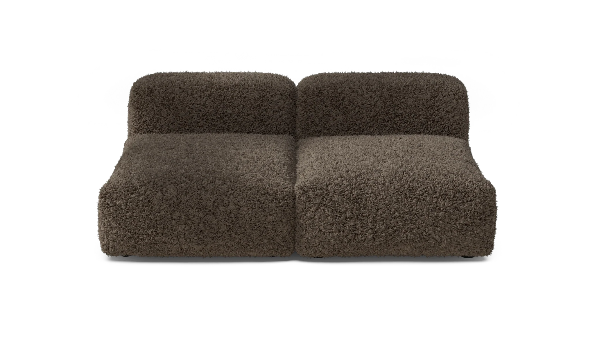 Modulares Sofa Set 01 M