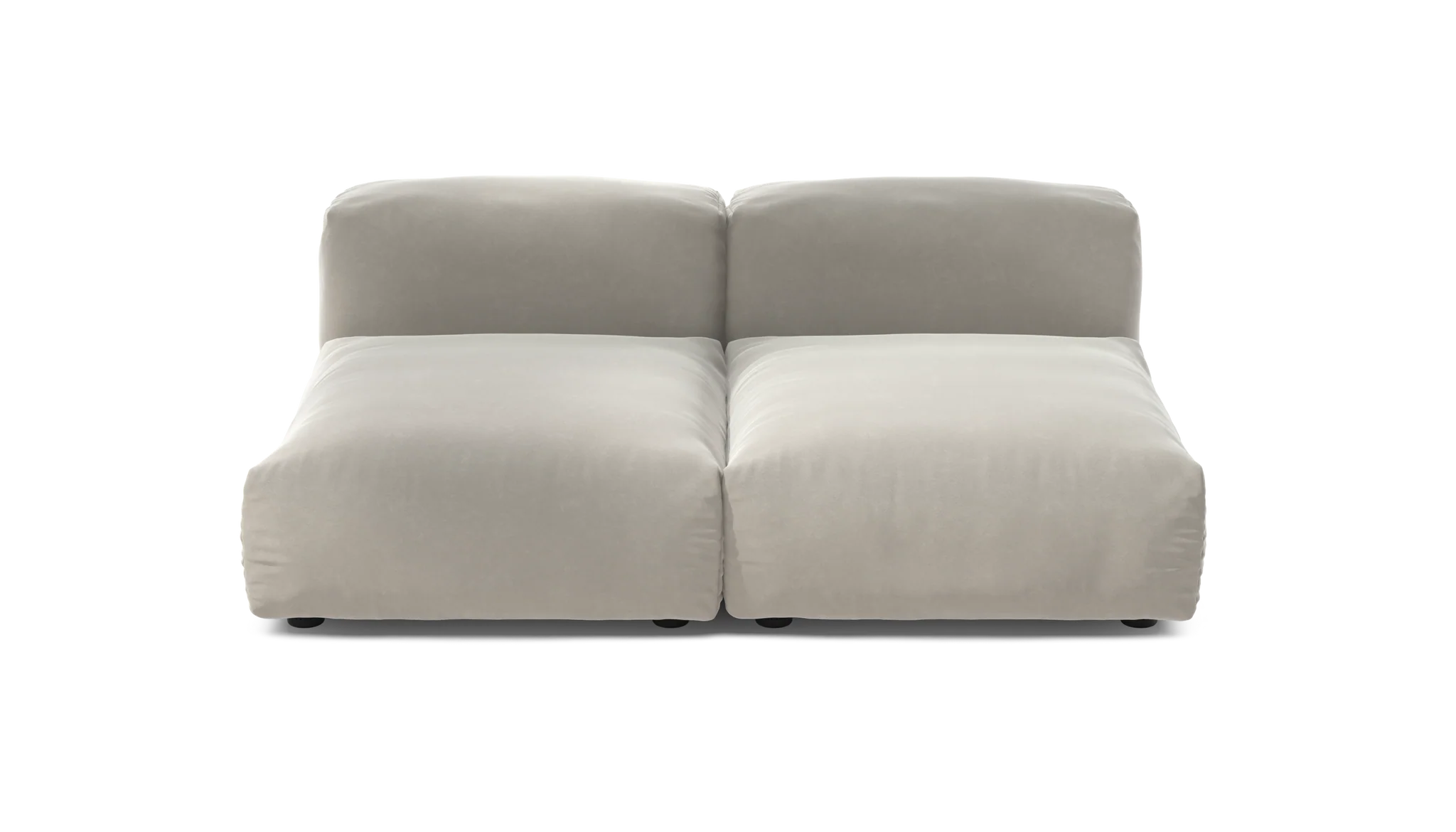Modulares Sofa Set 01 M