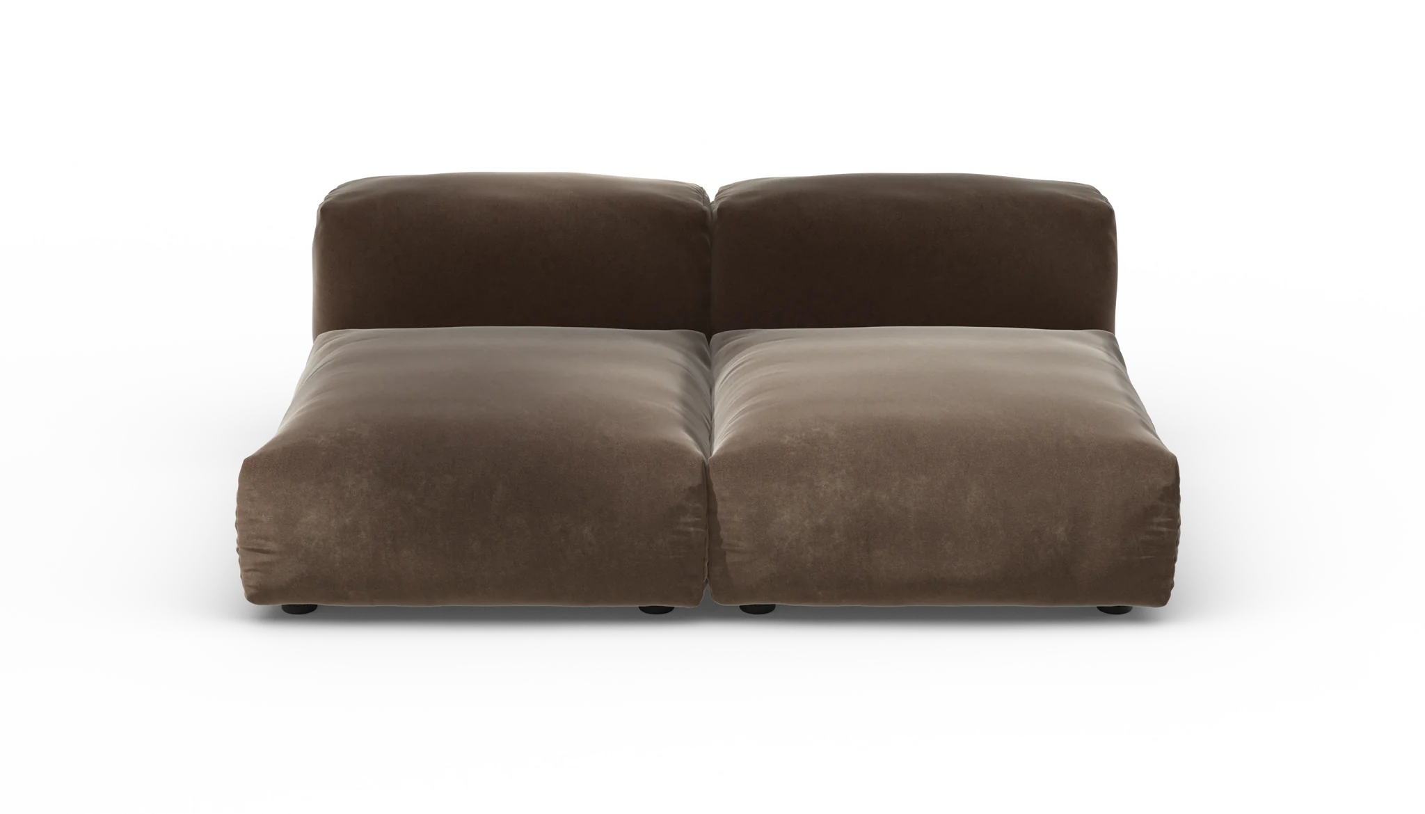 Modulares Sofa Set 01 M