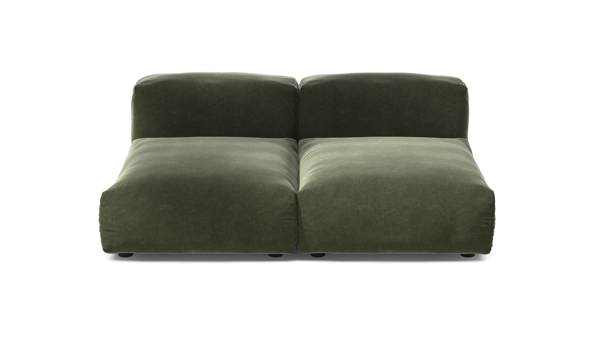 Modulares Sofa Set 01 M