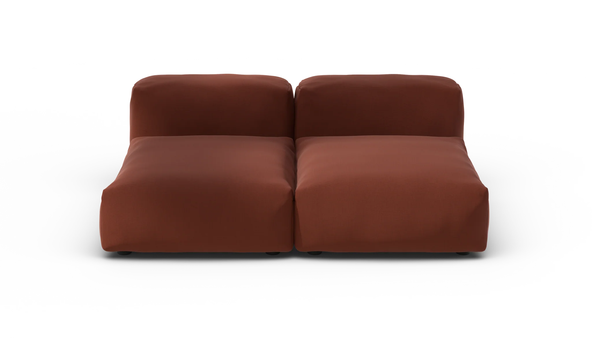 Modulares Sofa Set 01 M