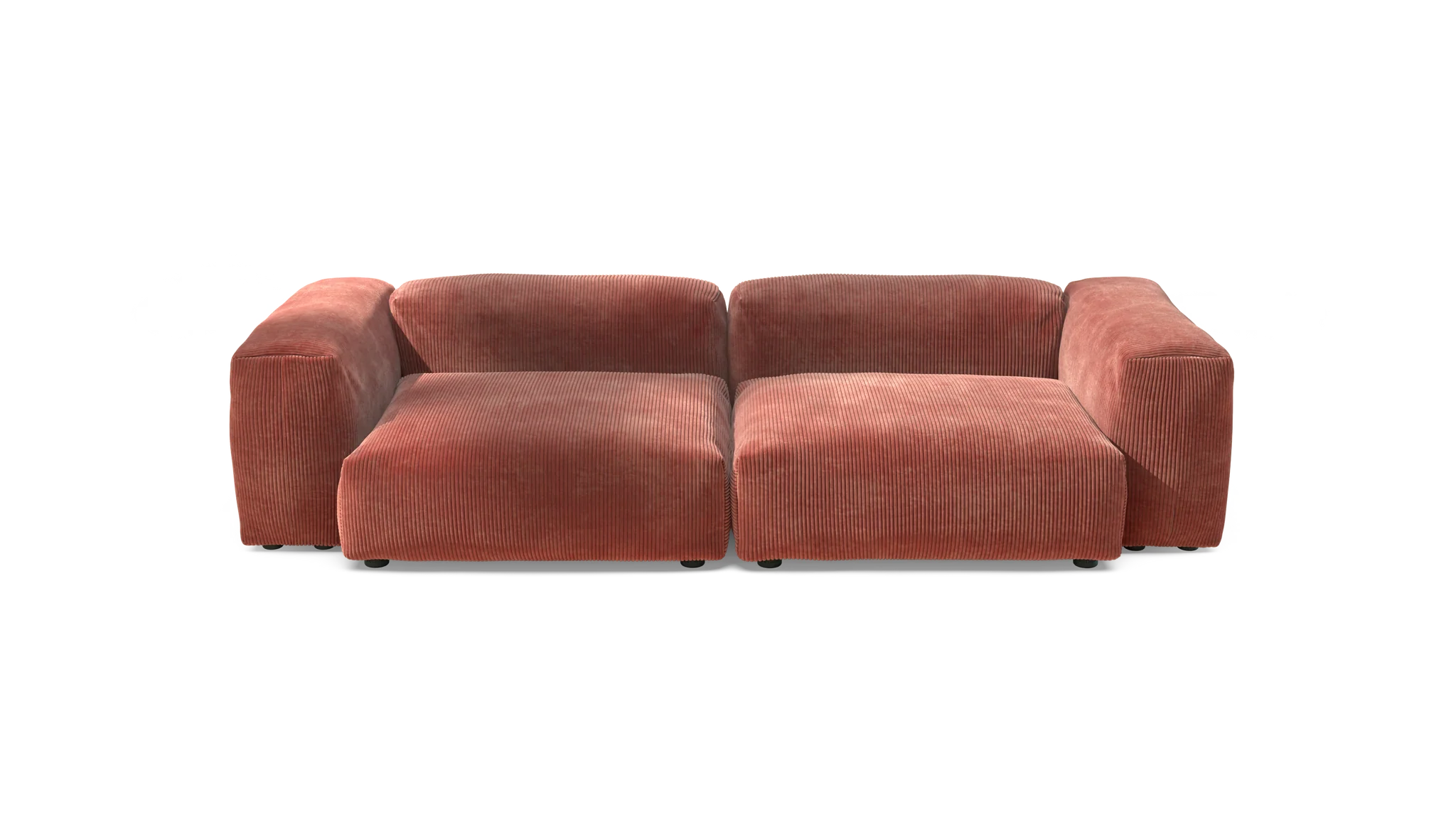 Modulares Sofa Set 02