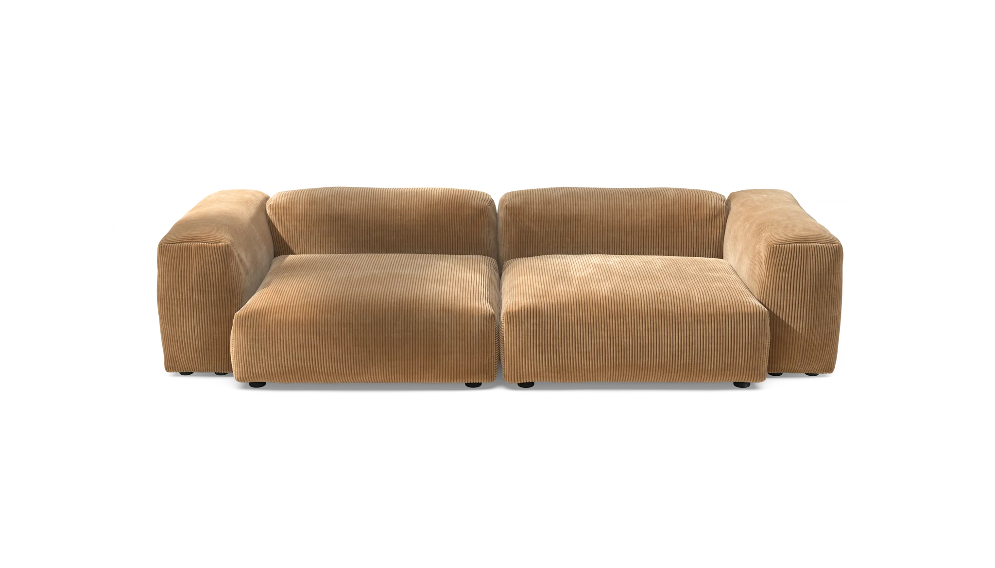 Modulares Sofa Set 02