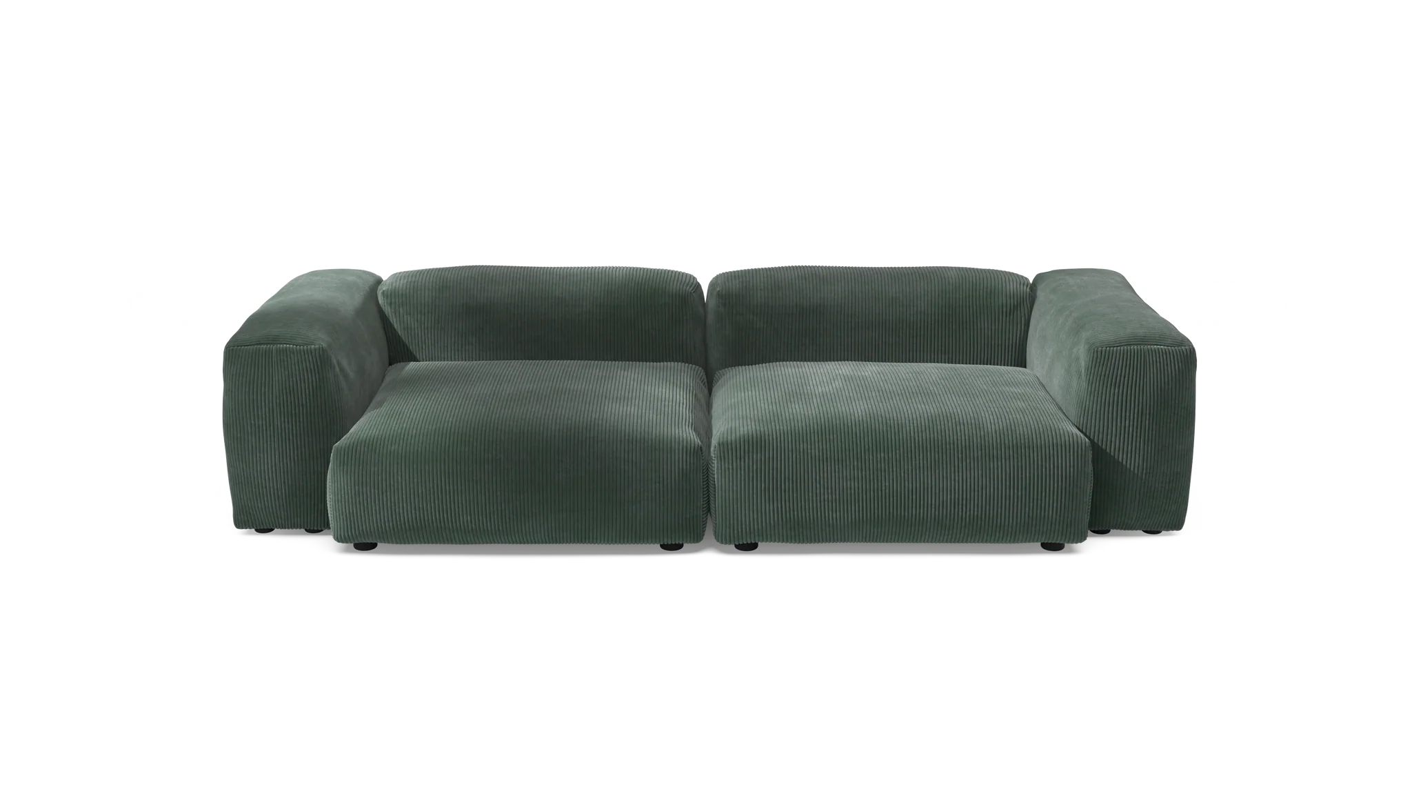 Modulares Sofa Set 02