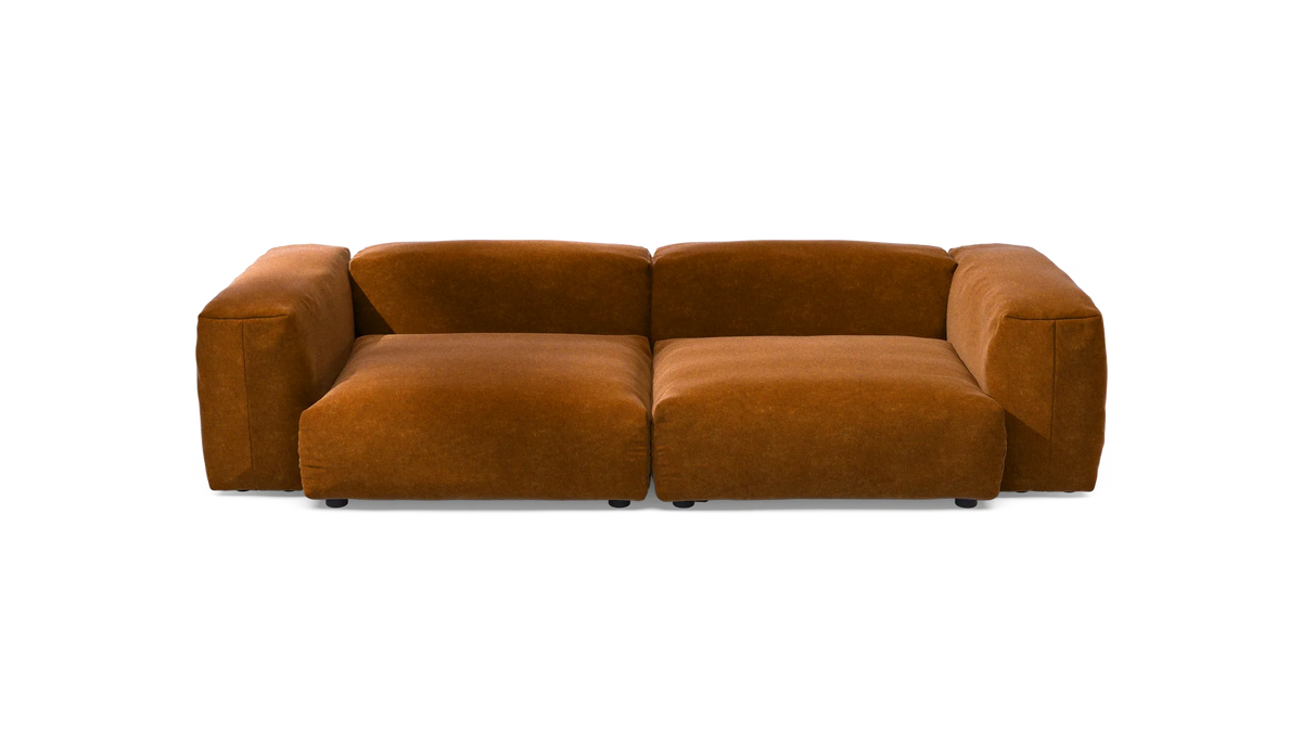 Modulares Sofa Set 02