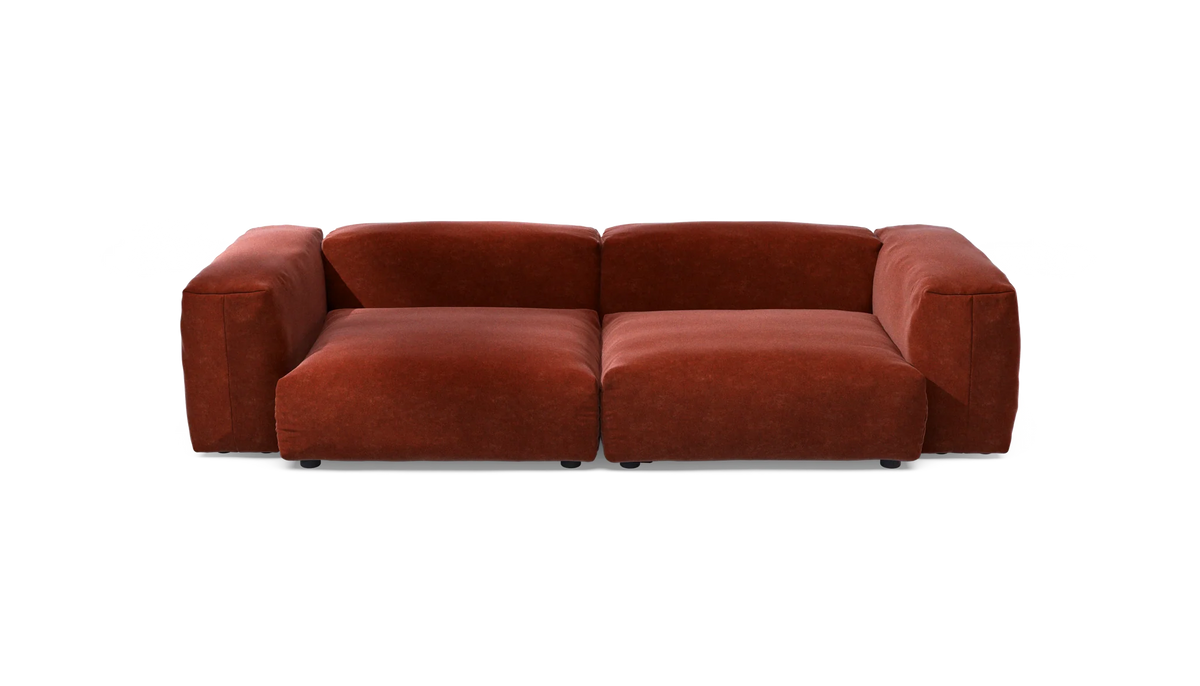 Modulares Sofa Set 02