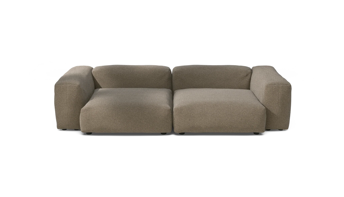 Modulares Sofa Set 02
