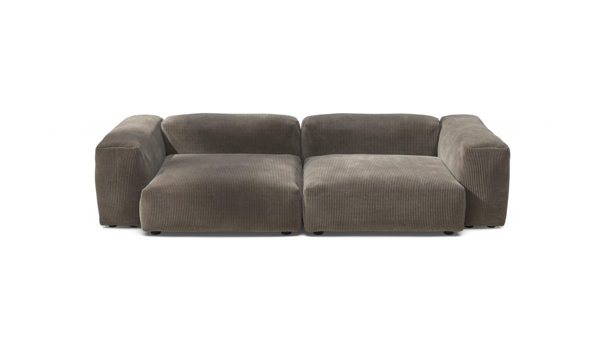 Modulares Sofa Set 02