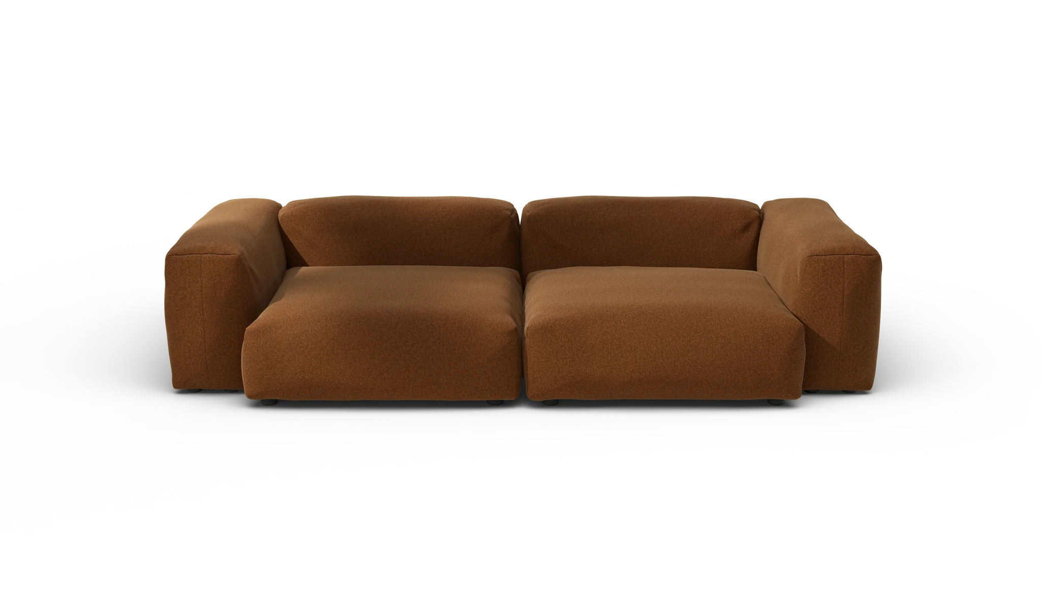 Modulares Sofa Set 02