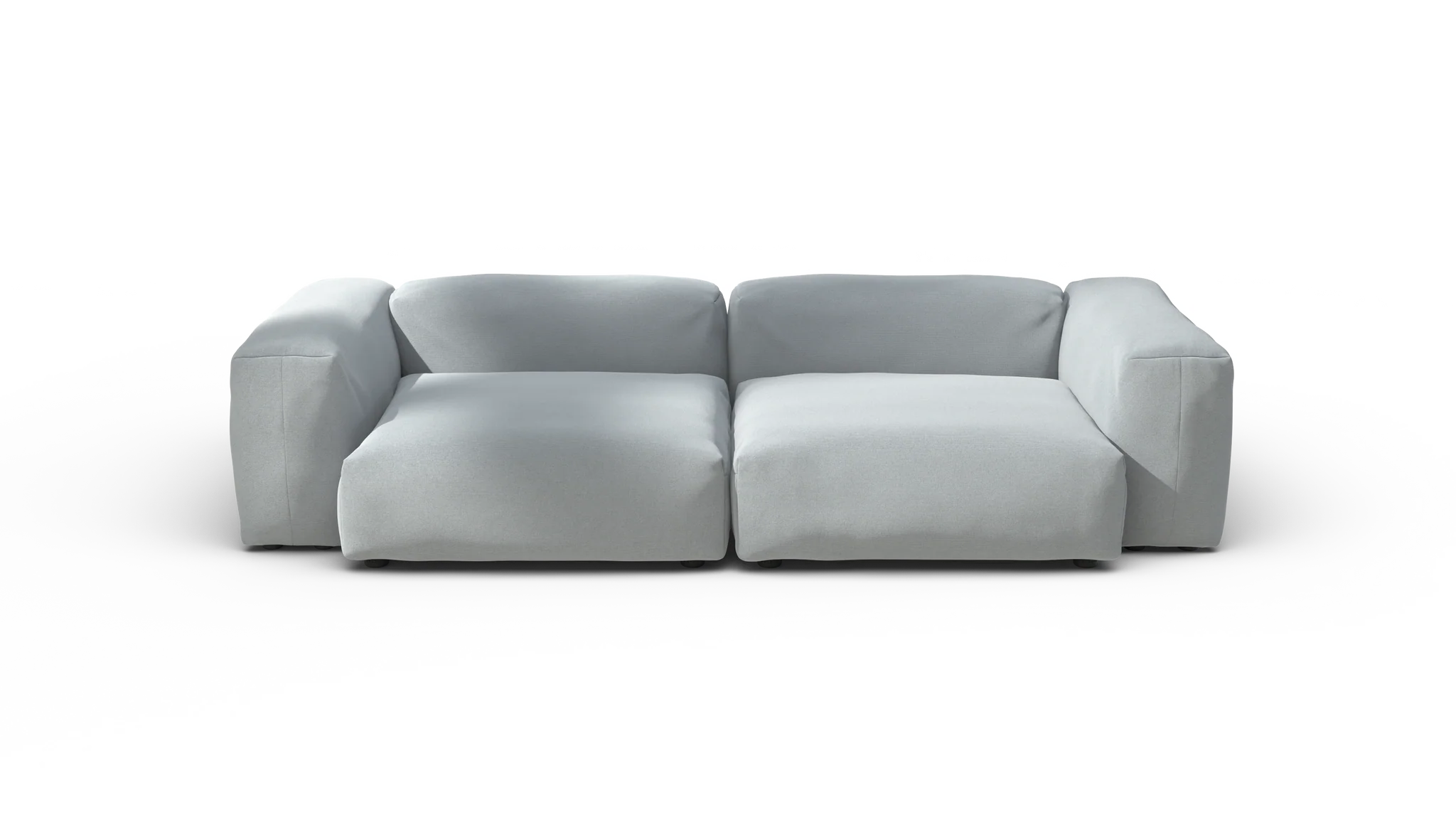 Modulares Sofa Set 02