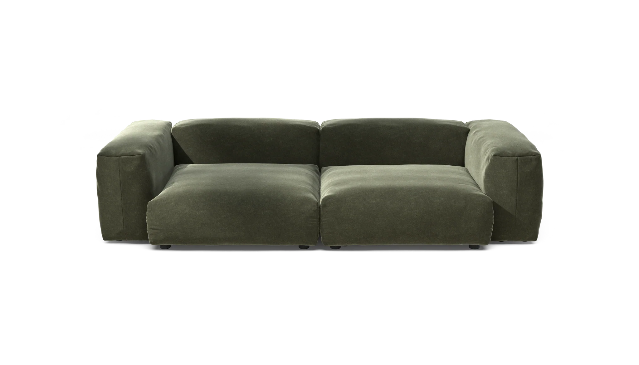 Modulares Sofa Set 02