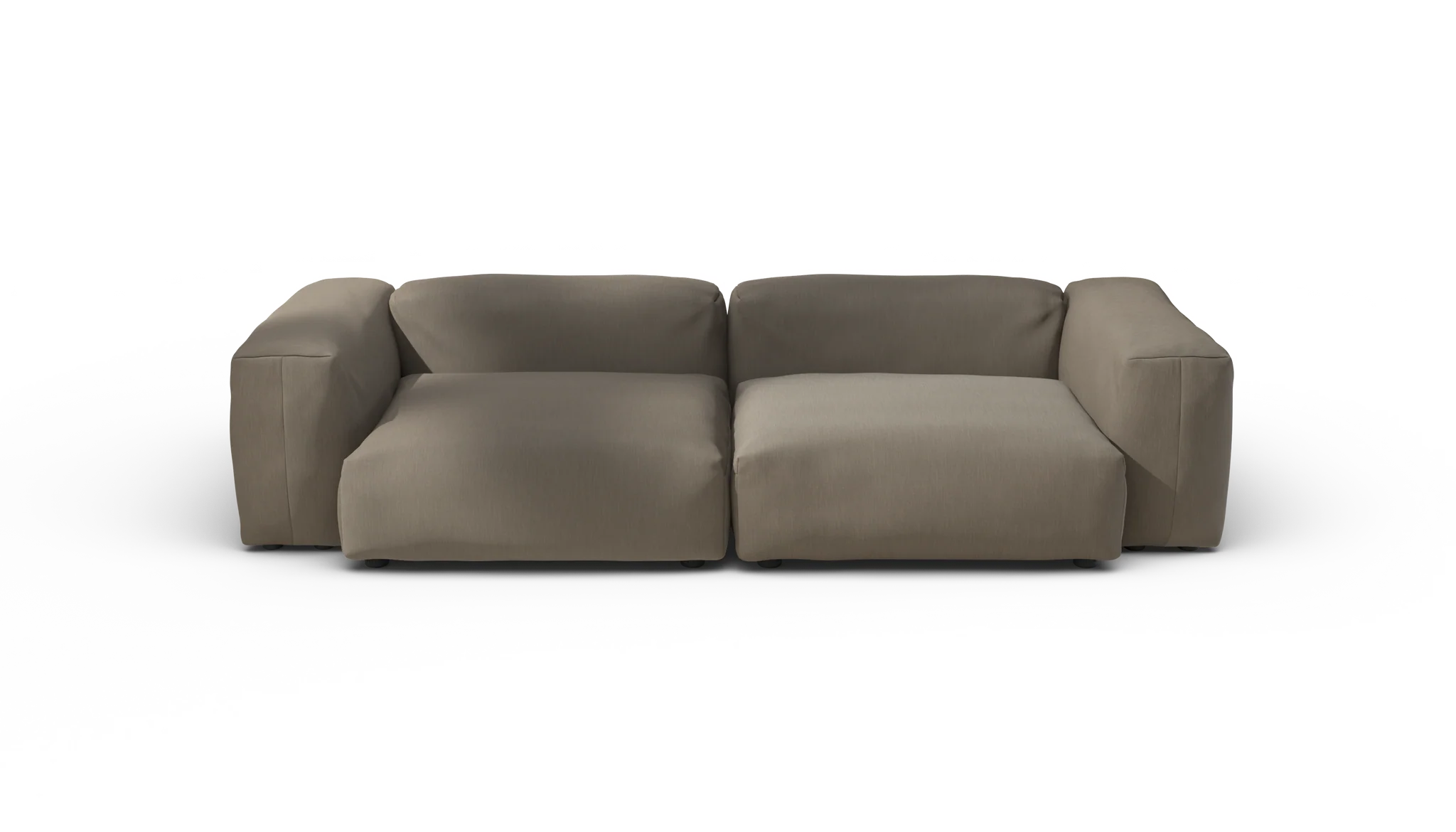 Modulares Sofa Set 02