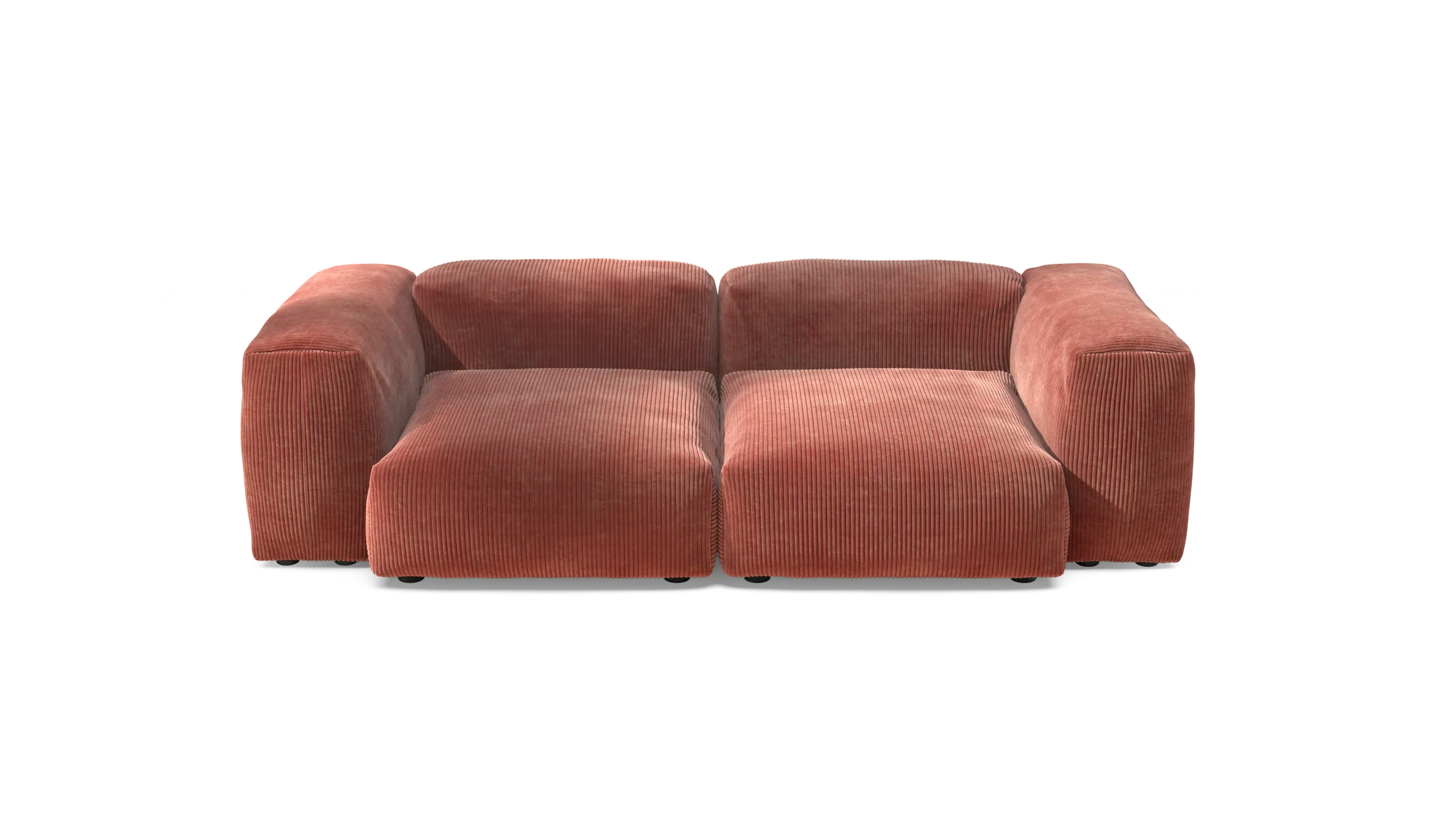Modulares Sofa Set 02