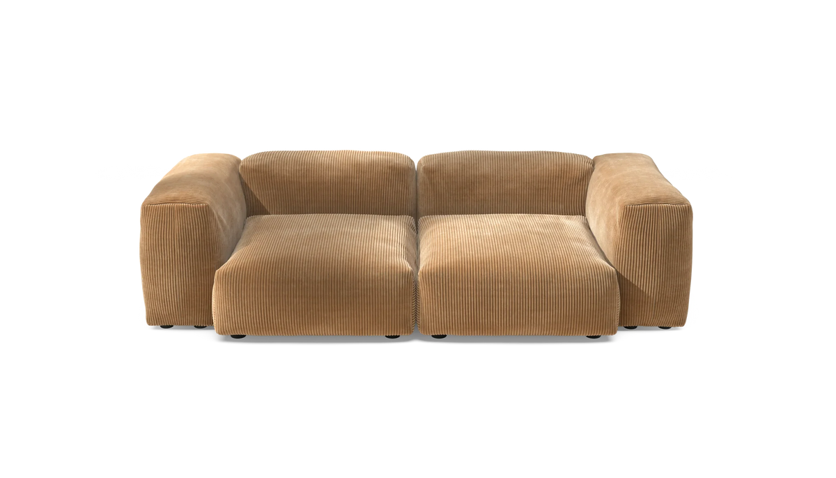 Modulares Sofa Set 02
