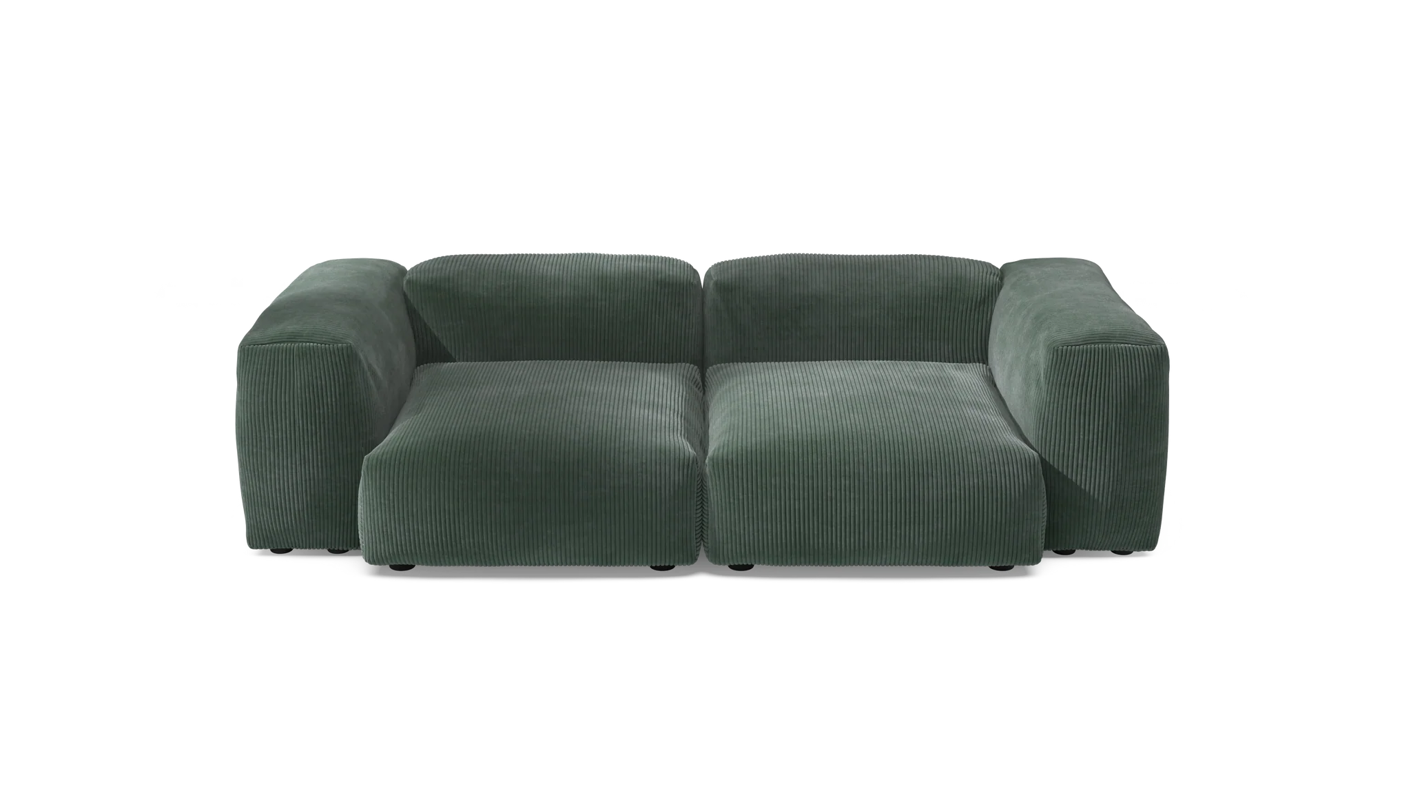Modulares Sofa Set 02
