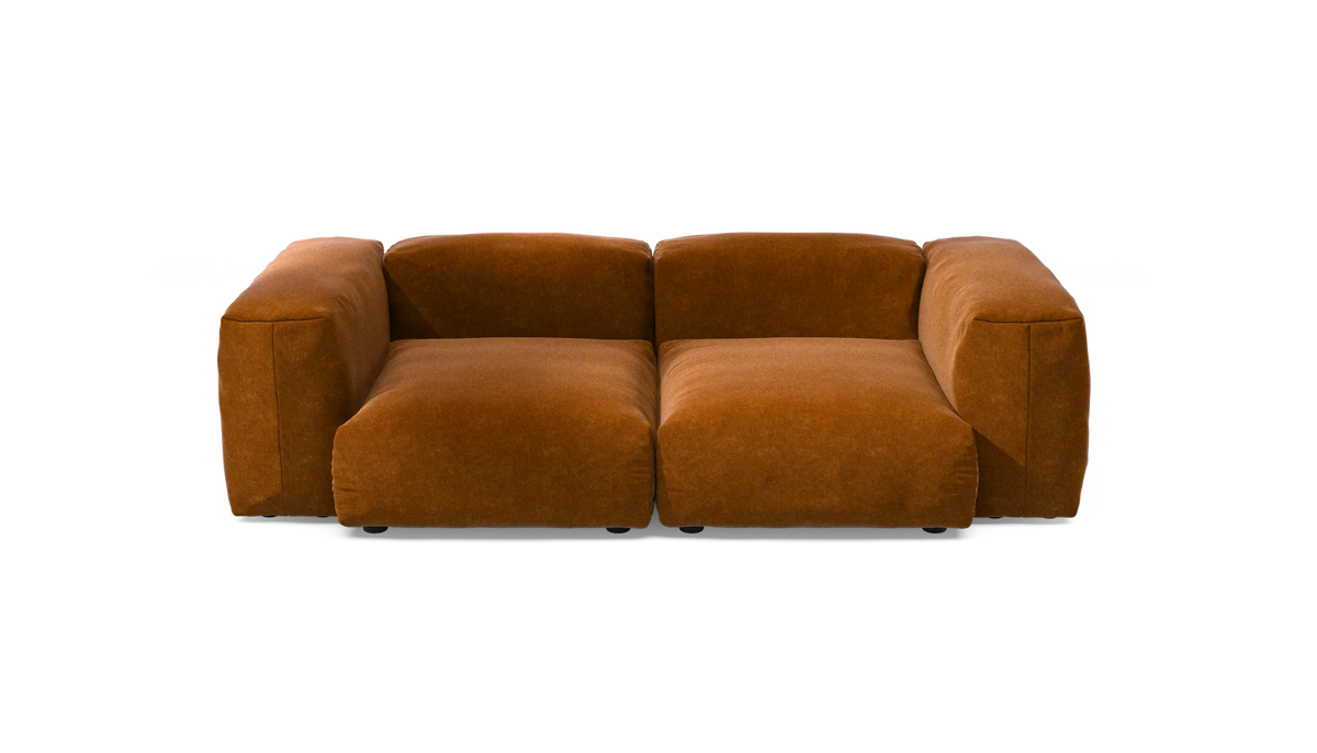 Modulares Sofa Set 02