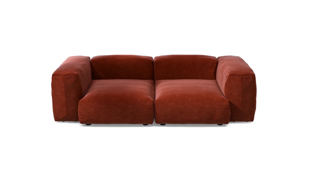 Modulares Sofa Set 02