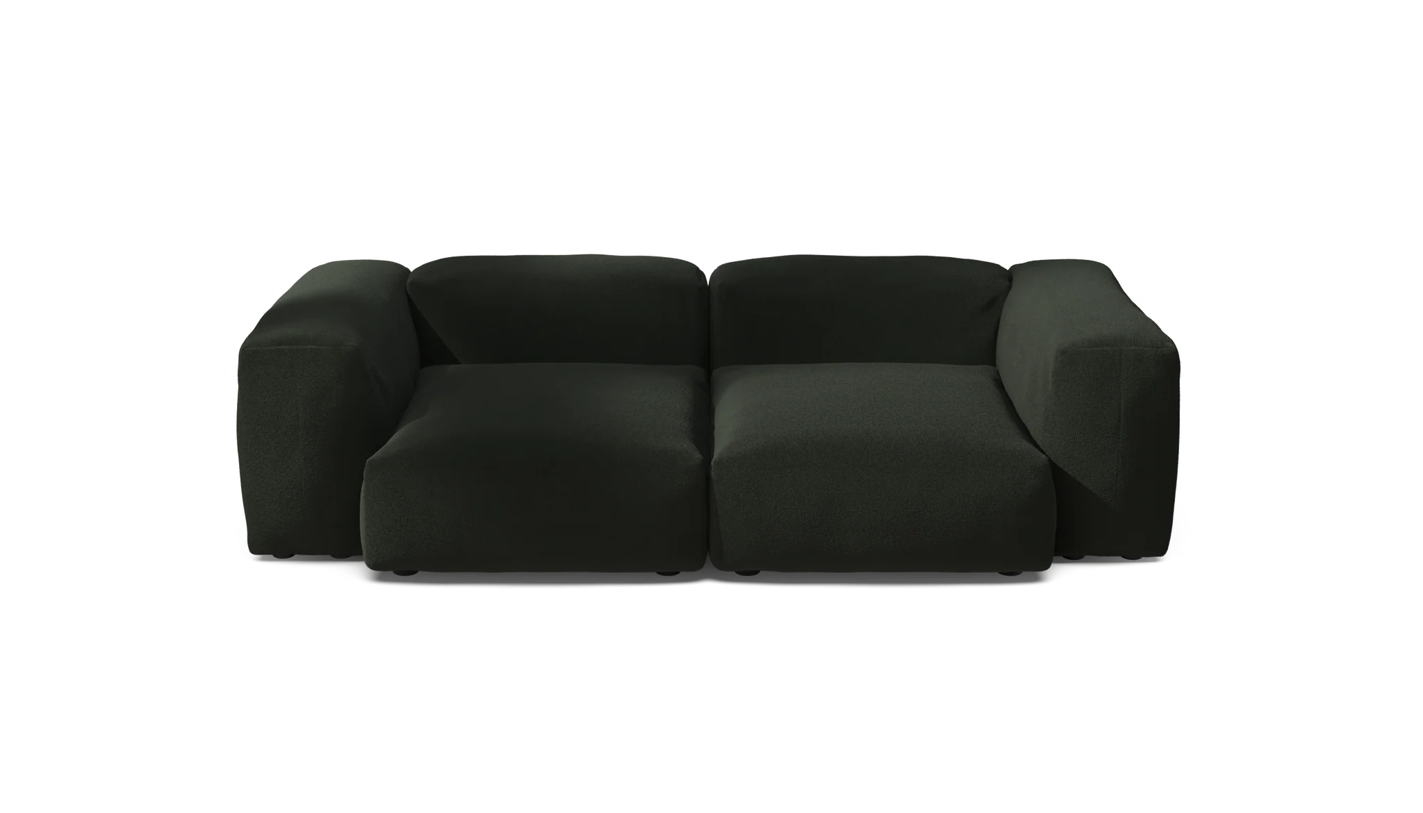 Modulares Sofa Set 02