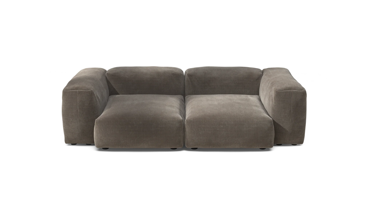 Modulares Sofa Set 02