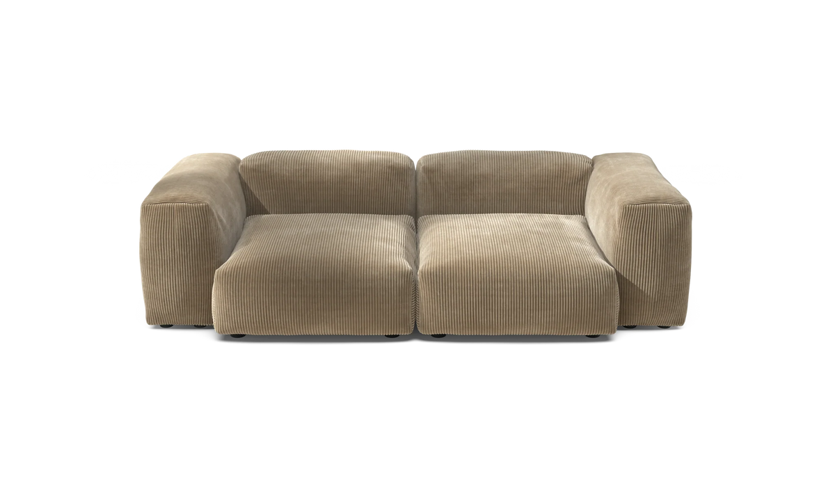 Modulares Sofa Set 02