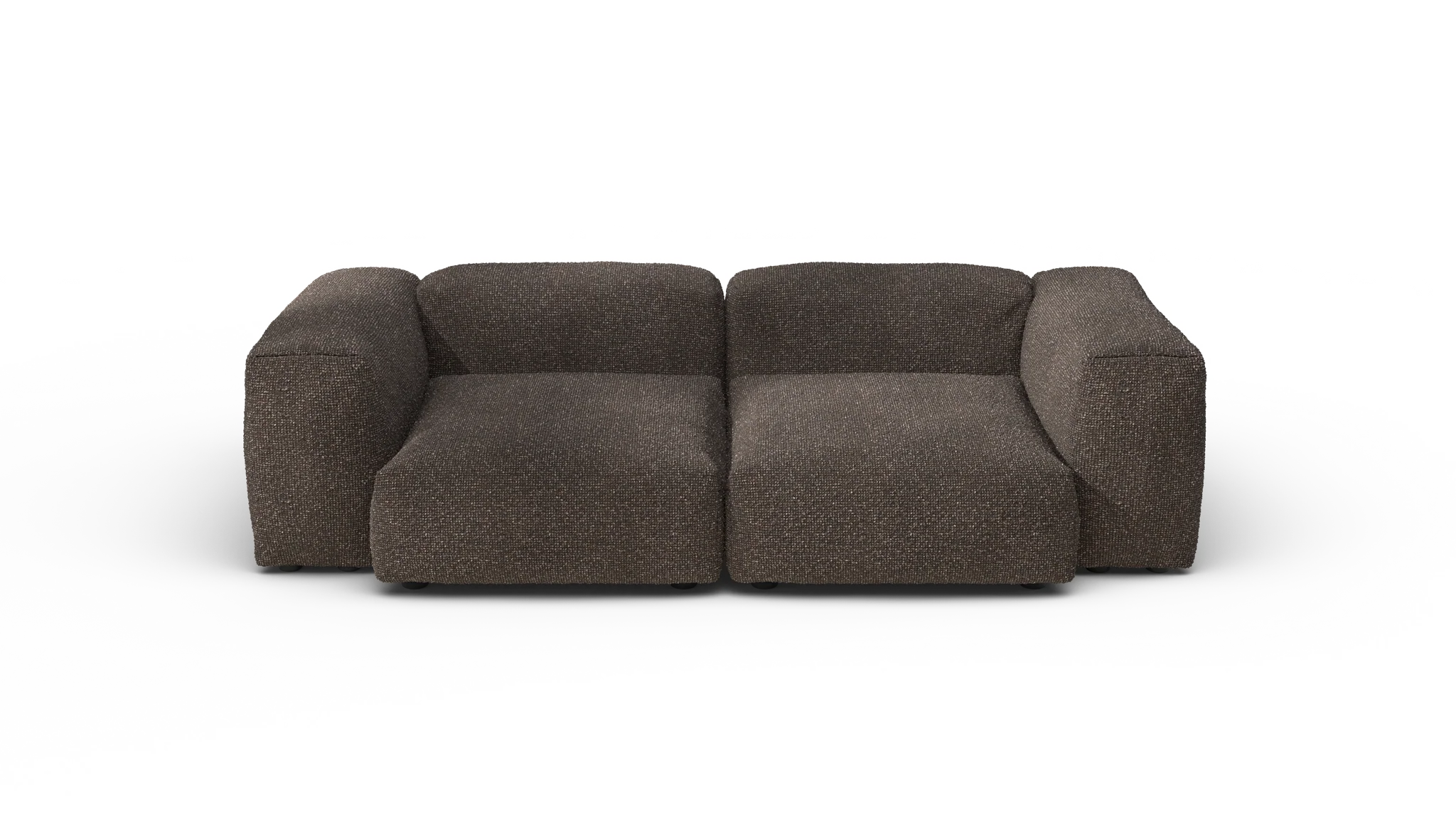 Modulares Sofa Set 02