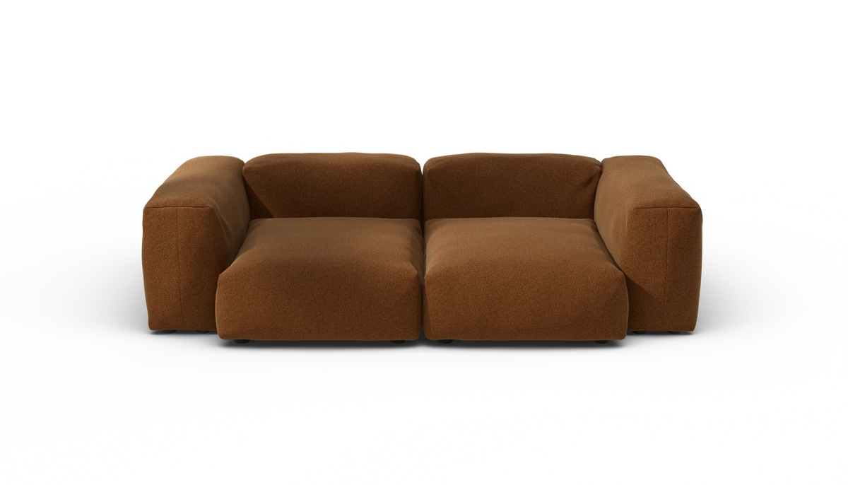 Modulares Sofa Set 02