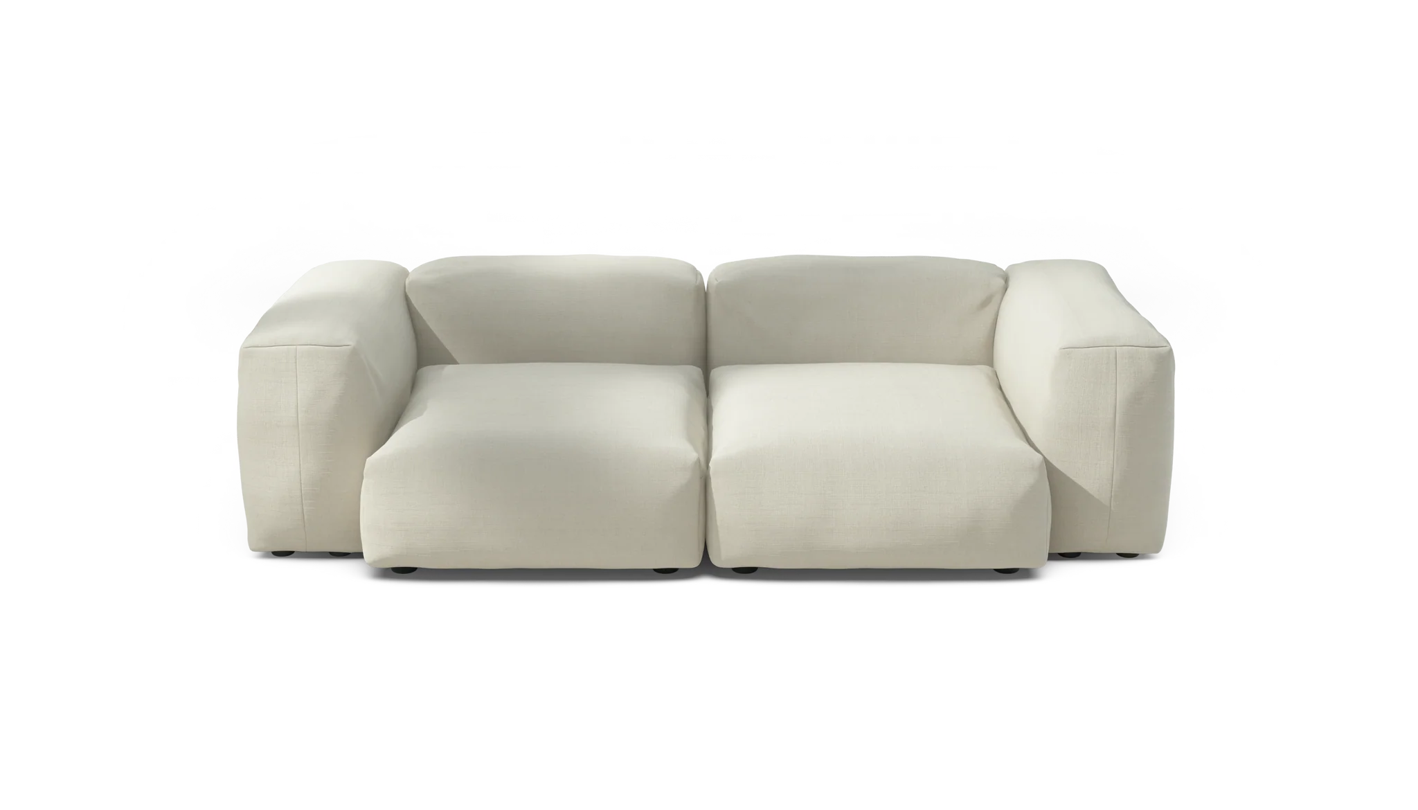 Modulares Sofa Set 02