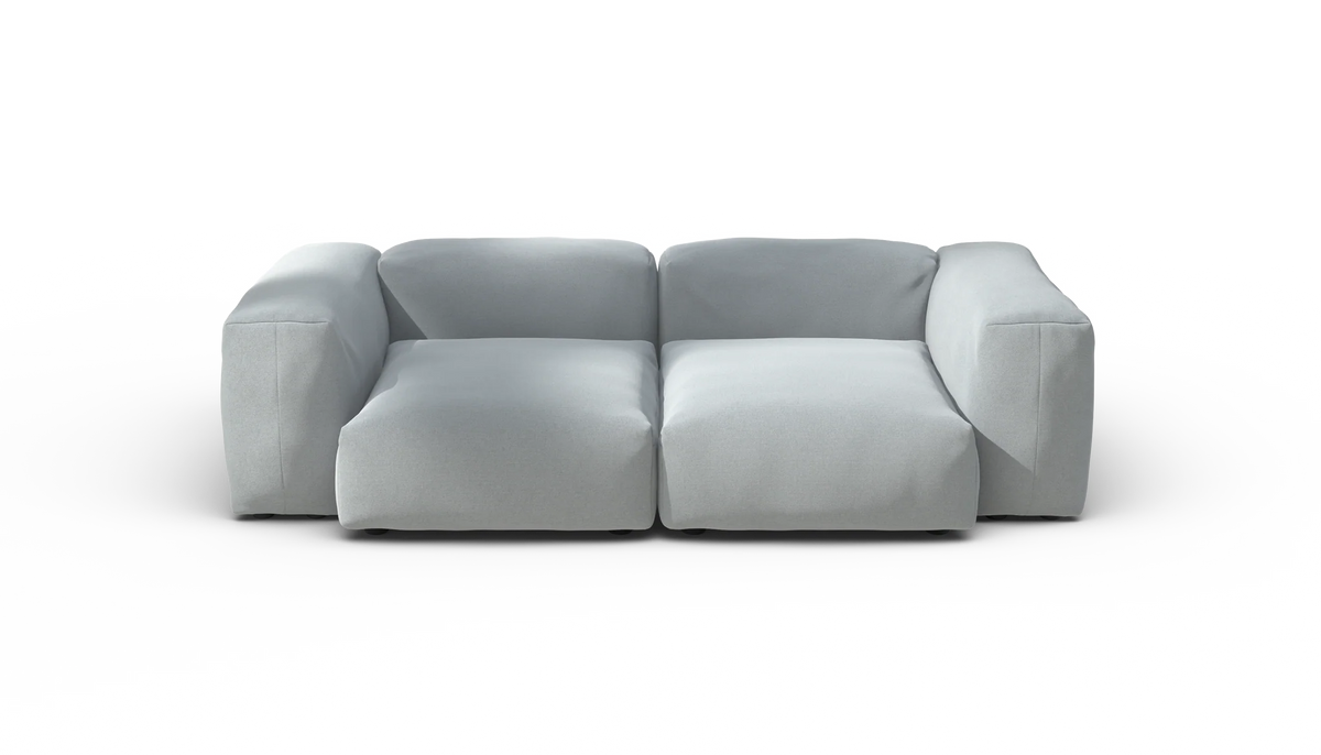 Modulares Sofa Set 02