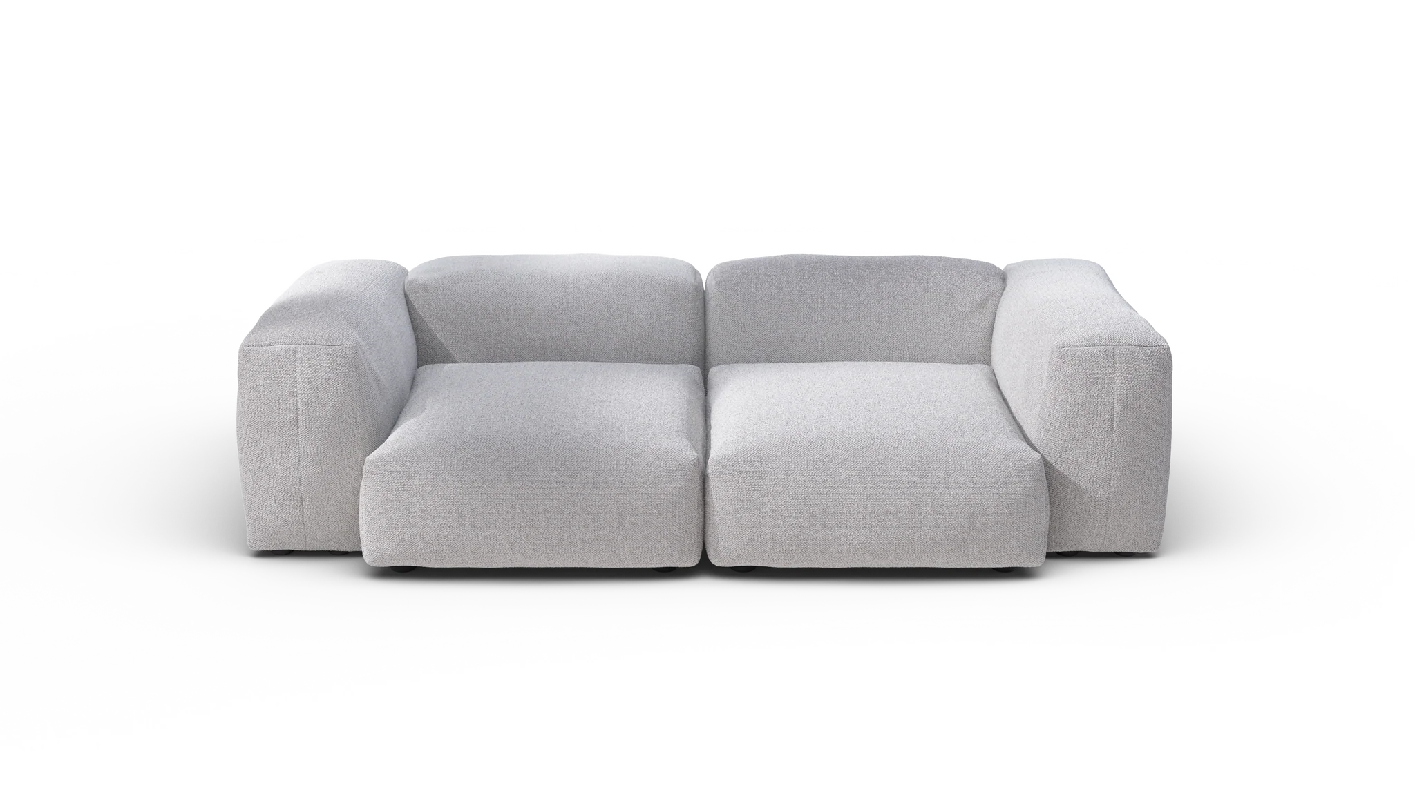 Modulares Sofa Set 02