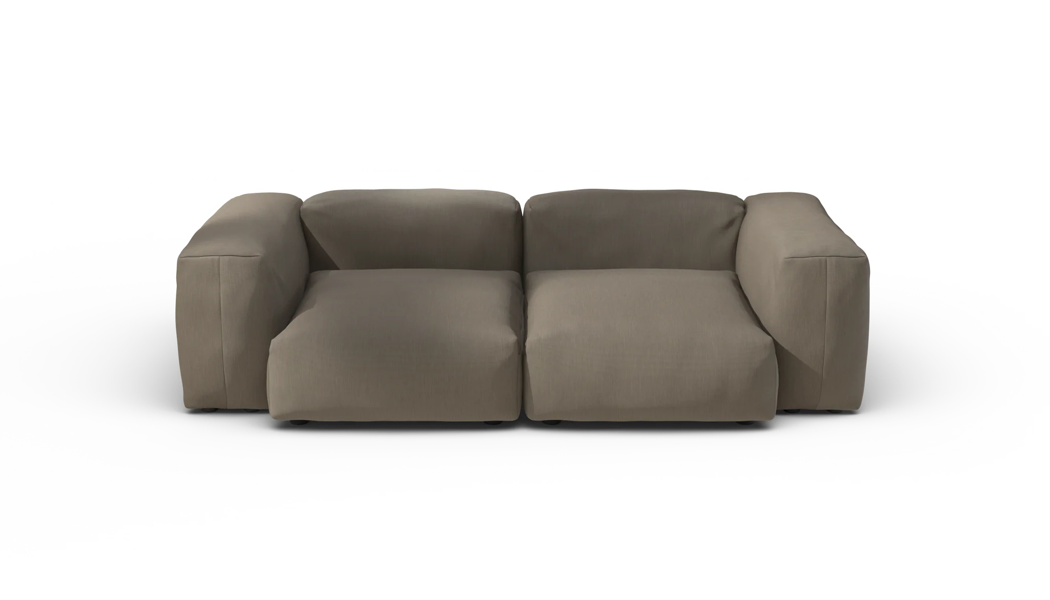 Modulares Sofa Set 02