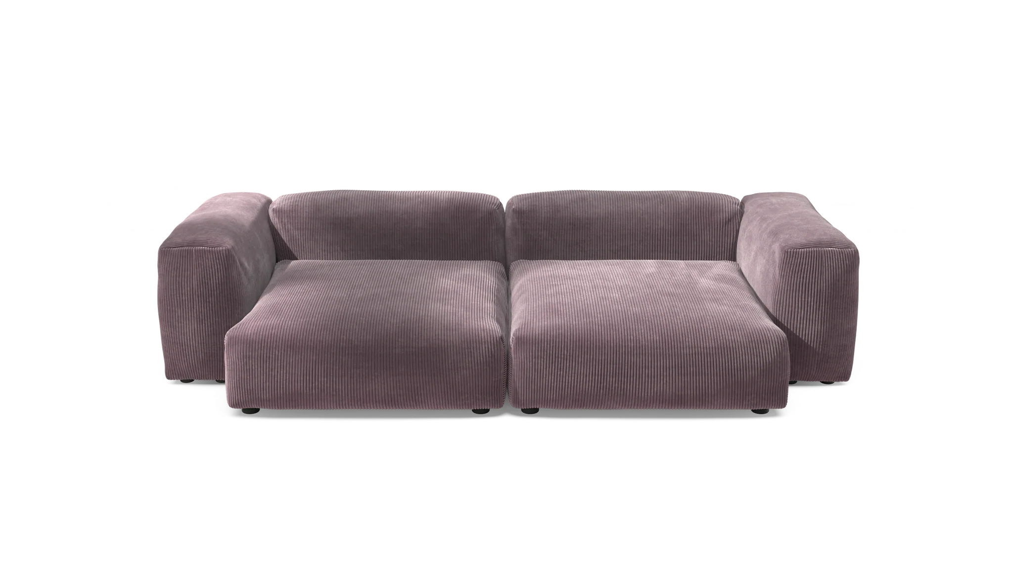 Modulares Sofa Set 02