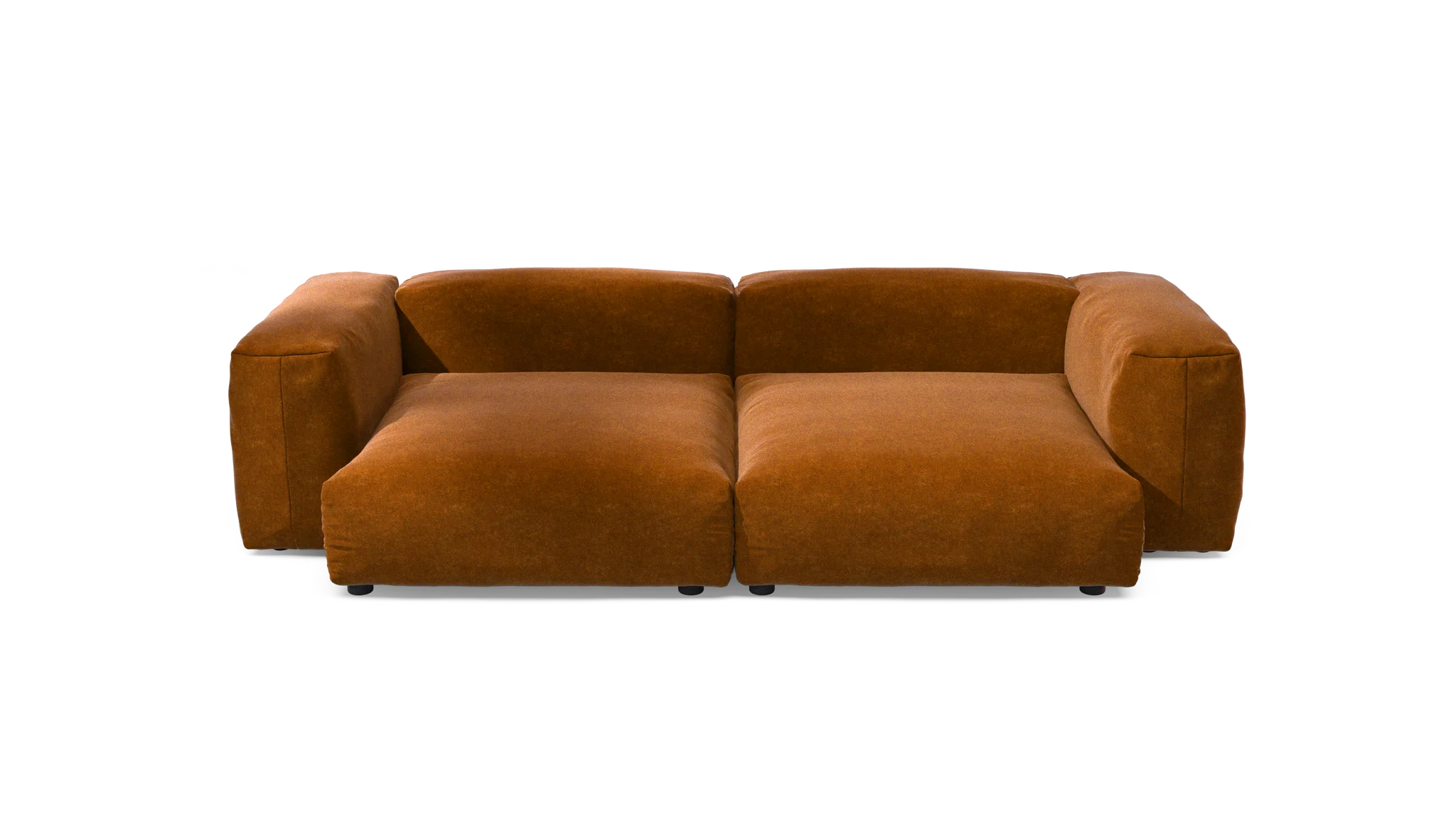 Modulares Sofa Set 02
