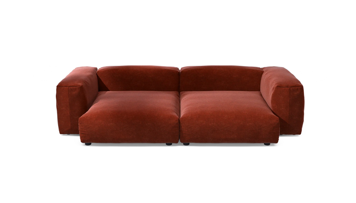 Modulares Sofa Set 02