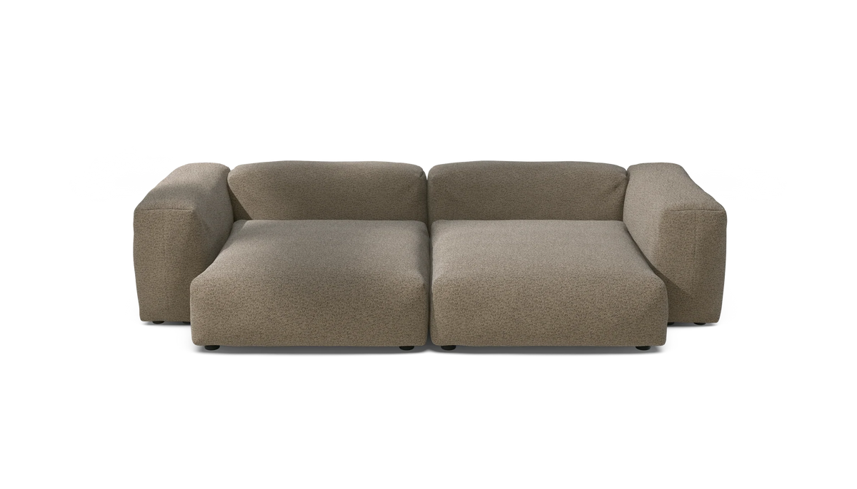 Modulares Sofa Set 02