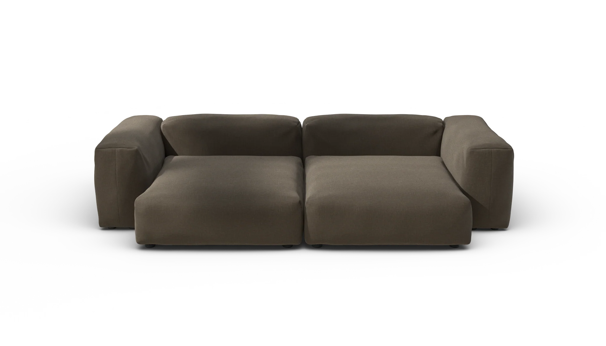 Modulares Sofa Set 02