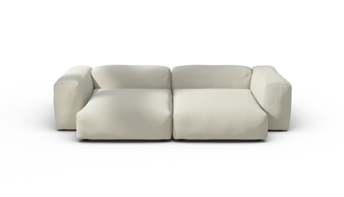 Modulares Sofa Set 02