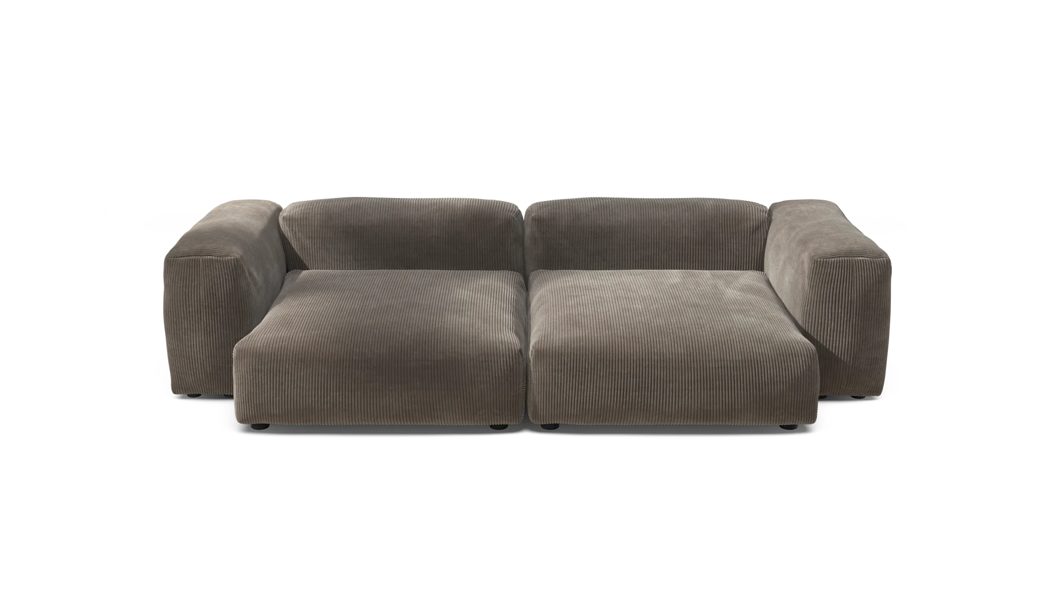 Modulares Sofa Set 02
