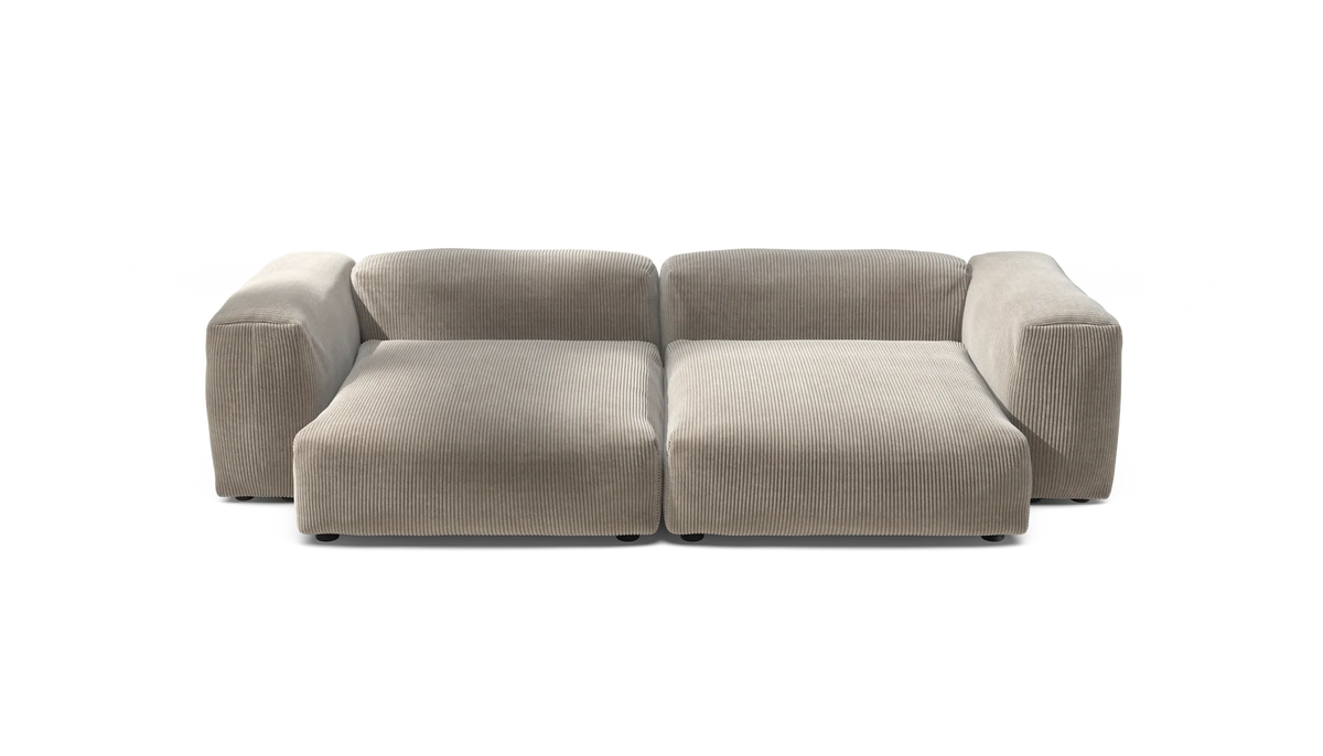 Modulares Sofa Set 02