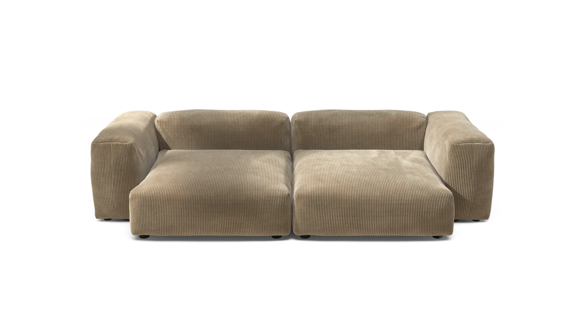 Modulares Sofa Set 02