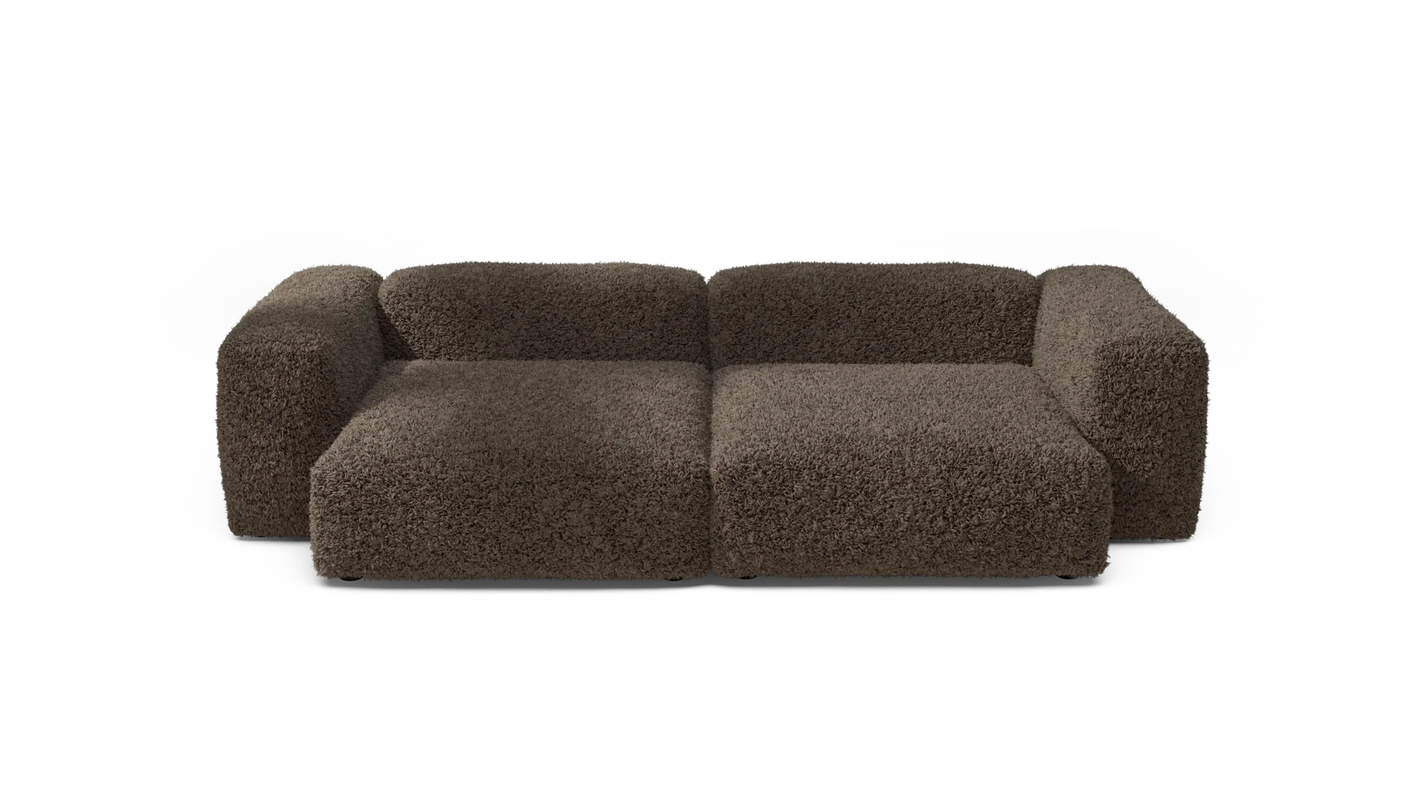 Modulares Sofa Set 02