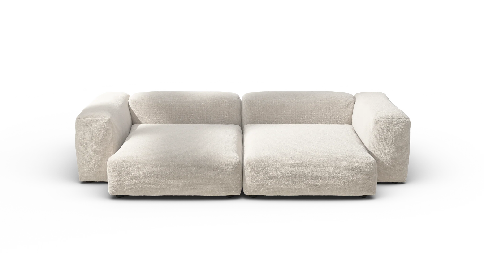 Modulares Sofa Set 02