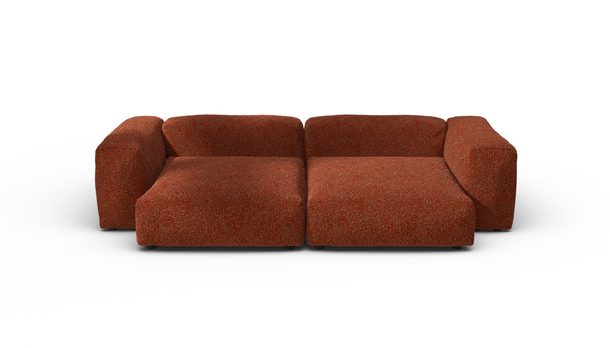 Modulares Sofa Set 02