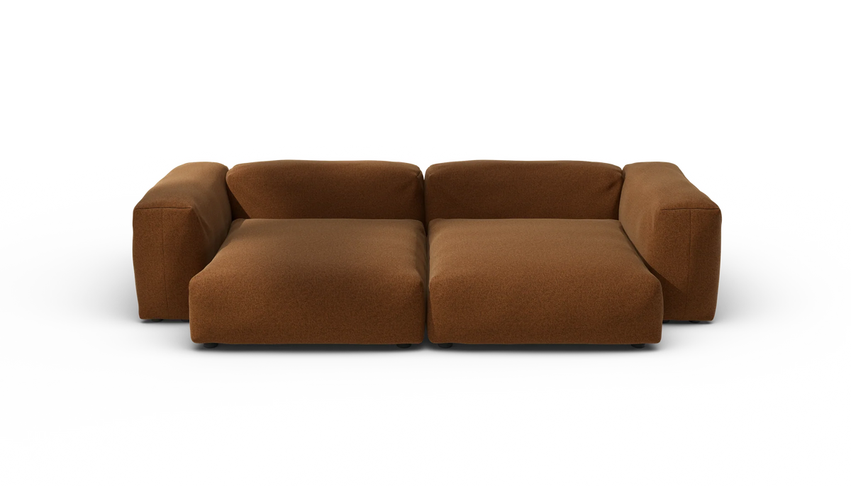 Modulares Sofa Set 02