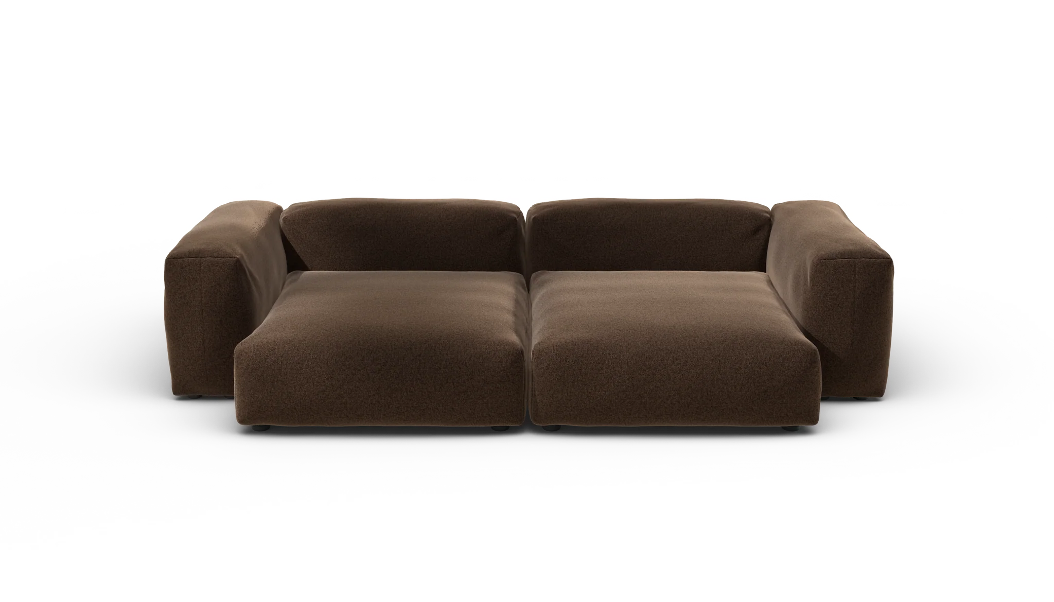 Modulares Sofa Set 02