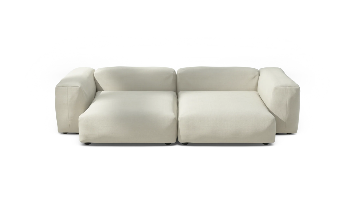 Modulares Sofa Set 02