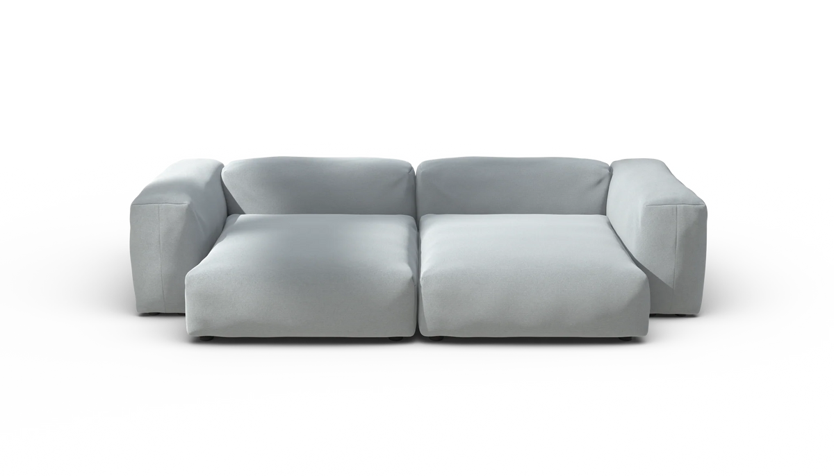 Modulares Sofa Set 02