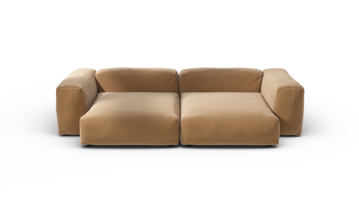 Modulares Sofa Set 02
