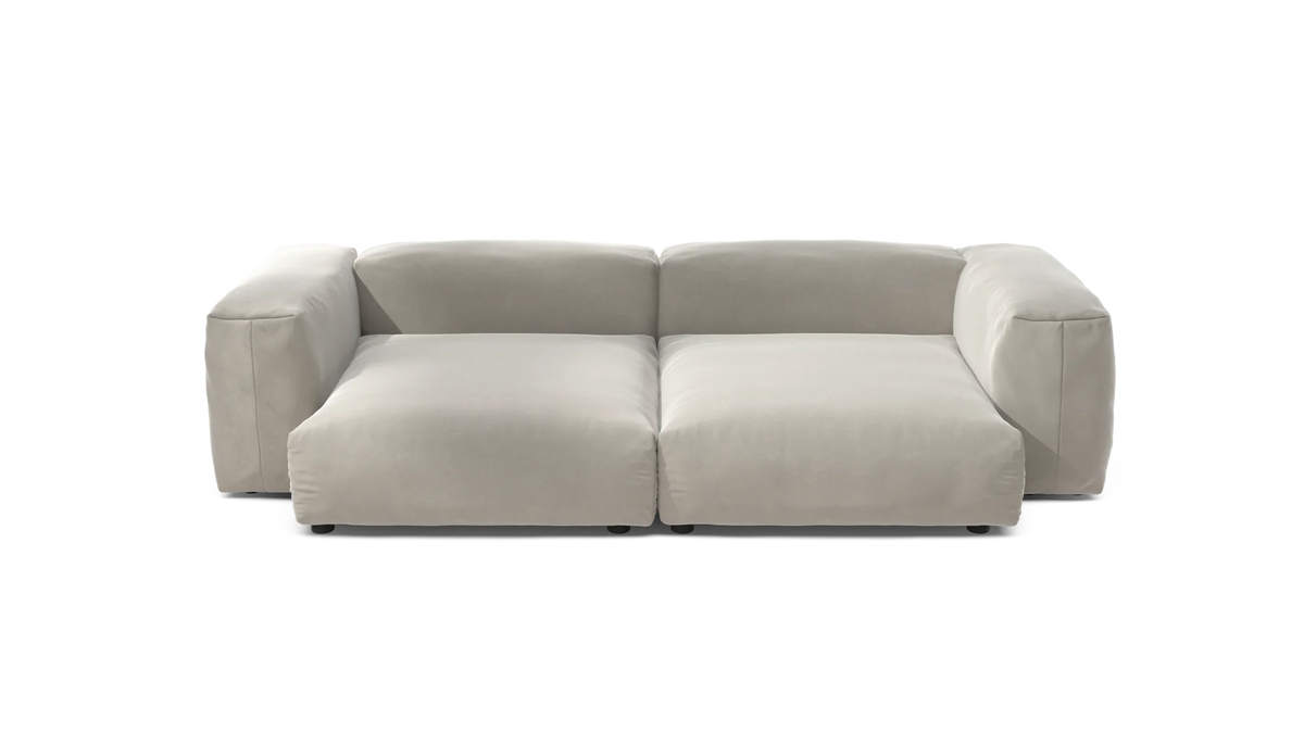 Modulares Sofa Set 02