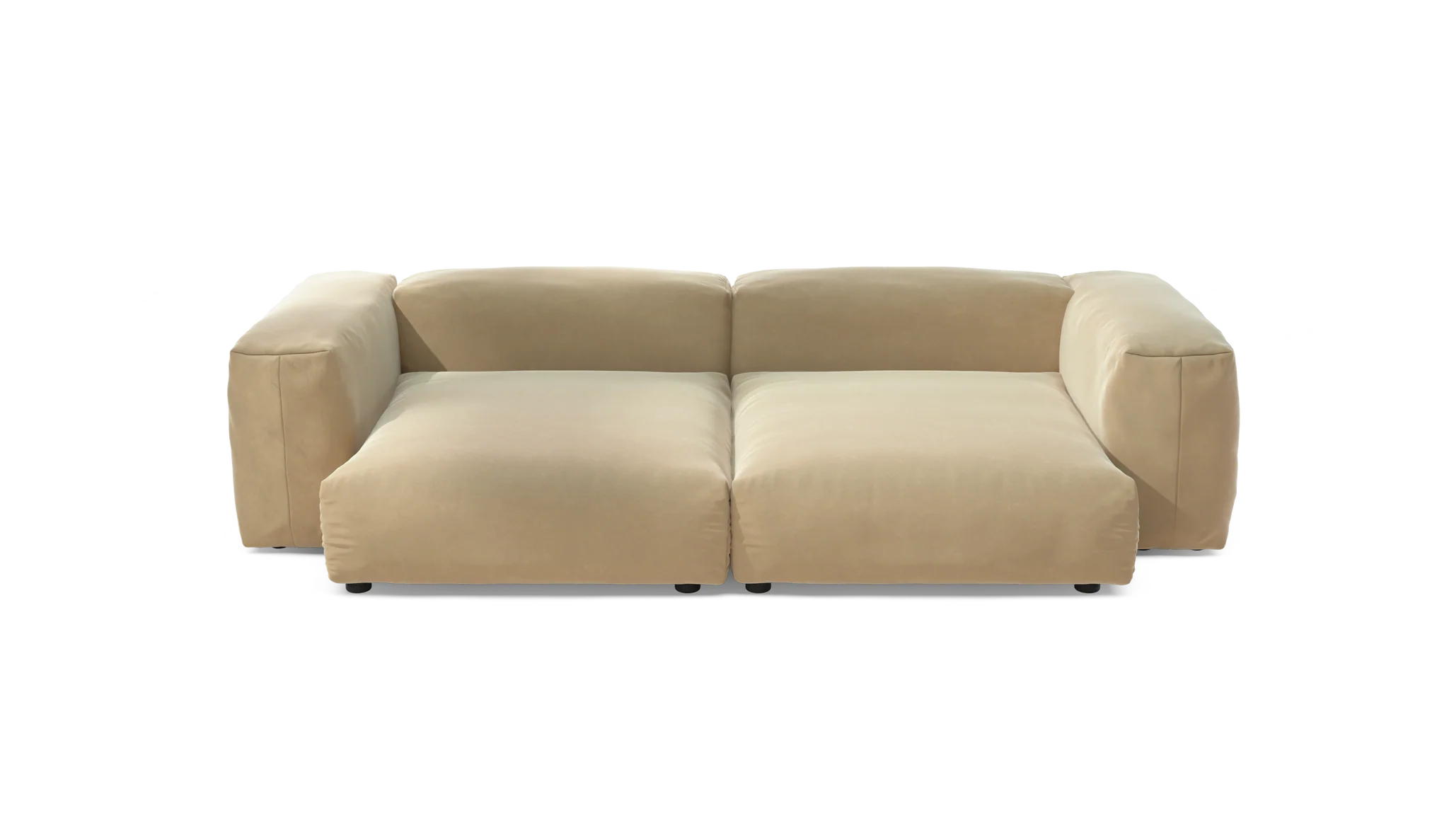 Modulares Sofa Set 02